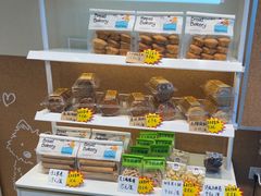 -包满意面包糕点(东坝店)