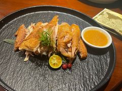 -东莱馋房(陆家嘴店)
