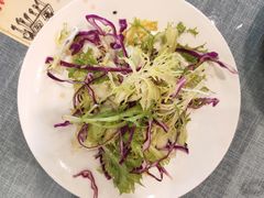 -茶油香闽南菜·花园餐厅(前埔店)