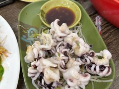 -贞姨美食·老字号海鲜大排档