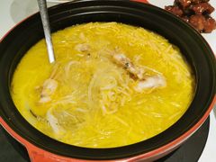 -和记小菜(东方店)