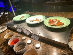 -杭州国际会议中心洲际酒店-原素全日餐厅(解放东路店)