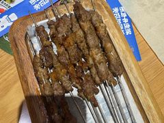 -马记永·兰州牛肉面(3019君尚店)