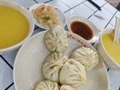 -津门张记包子铺(华昌道店)