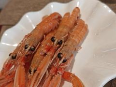 -怡咖啡自助餐(宁波香格里拉店)