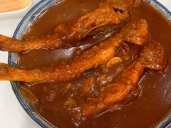 -肘子酥(王顶堤店)