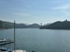 -酒仙湖景区