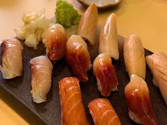-Sushi Hanzo半藏(天环广场店)