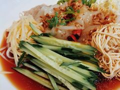 -老妈菜馆(建设街店)