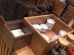 -小满手工粉(上海月星环球港店)