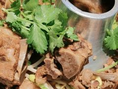 -华府九号海鲜烧烤大排档(龙域店)
