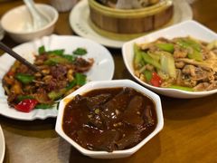 -日昌餐馆(亦庄店)