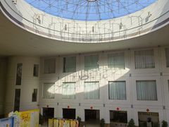 -浙江万里学院(钱湖校区)