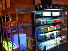 -海鲜自助·汇咖啡厅(宜宾绿发皇冠假日酒店)