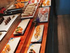 自助取餐区-韩厨烤肉火锅无限自助餐厅(潮流特区店)