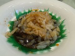 -山明水秀大饭店