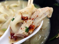 -惠丰源烩面馆(经七路店)