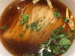 -常州银丝面馆(府琛店)