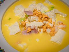 -真地道京味府·鲜橙烤鸭·北京菜(朝外大街东大桥店)