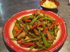 -馬伍旺川菜(江北虹悦城店)