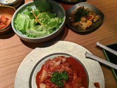 -烧肉达人•炭火烧肉(新天地店)