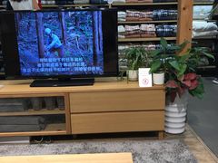-MUJI无印良品(SM新生活广场店)
