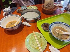 -承德正宗平泉羊汤(崇礼店)