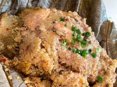 -院8里·小聚园老川菜(九眼桥店)