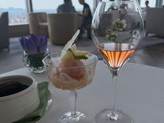 -悦厅·下午茶(杭州柏悦酒店)