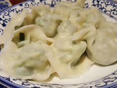 -东方饺子王(新阳路店)