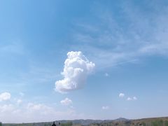 -杀虎口风景名胜区