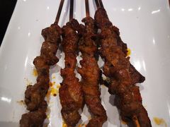 -巴依老爷新疆美食(常营店)