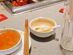-海底捞火锅(龙岗星河COCO Park店)