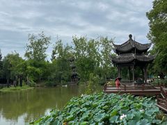 -黄龙溪古镇