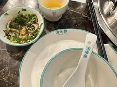 -鱼粤鲜淘米捞·中山脆肉鲩火锅(悦湖会店)