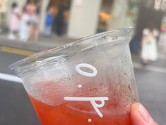 -O.P.S. CAFE