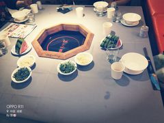 -蜀九香火锅(九眼桥店)