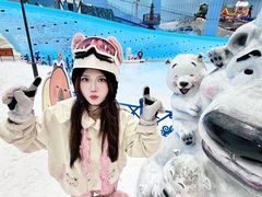 -广州热雪奇迹
