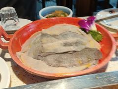 -二荆条·蜀鲜汇城市森林火锅