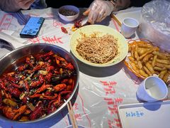 -靓靓蒸虾·头牌蒸虾(南山桂庙店)