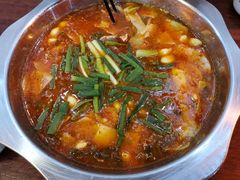 -大理.老字号渝记酸萝卜乌鱼(古城总店)