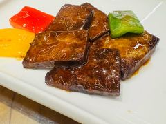-枣子树·素食餐厅(普陀山店)