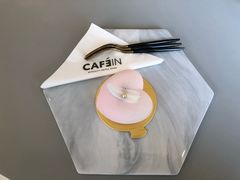 -CAFE'IN精品咖啡体验空间(小寨店)