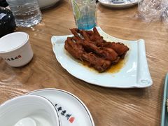 -老苏州大客堂·苏帮菜·松鼠桂鱼·苏州传统小吃(观前街人民商场店)