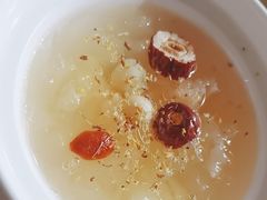 -济南喜来登酒店-采悦轩中餐厅