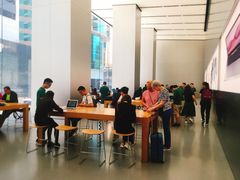 -Apple 零售店(Canton Road)
