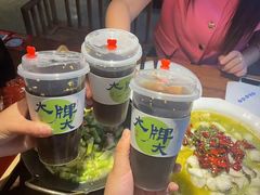 -大牌大·传统杭帮菜(湖滨店)