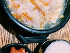 -吴草鸡爪오초닭발韩食堂(融恒盈嘉中心店)