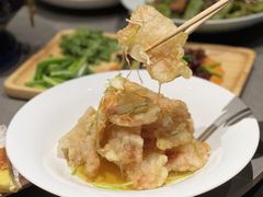 -金手勺东北菜馆(大屯北路店)