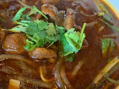 肥肠米粉-好這口重庆小面(总店)